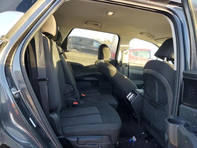 2023 KIA SORENTO LX #3298313139