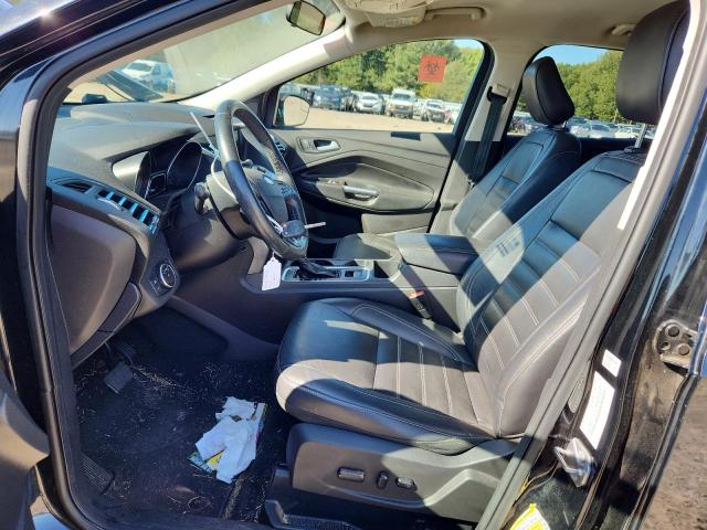 2018 FORD ESCAPE SEL #3282492882