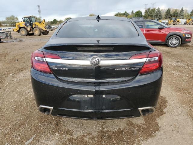 2016 BUICK REGAL GS 2G4GU5GX2G9193654