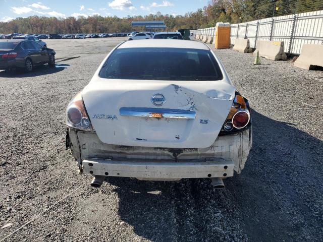 2010 NISSAN ALTIMA BAS #3285470850