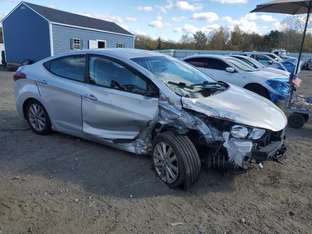 2015 HYUNDAI ELANTRA SE - KMHDH4AE5FU379344