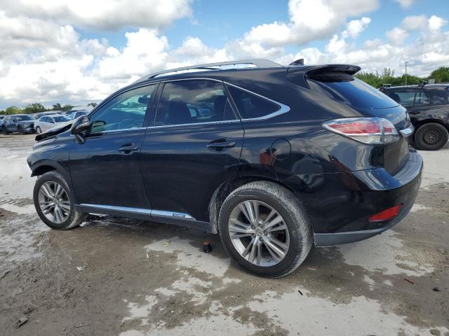 2015 LEXUS RX 450H - 2T2BC1BA5FC002381