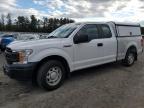 Lot #3293187149 2019 FORD F150 SUPER CAB