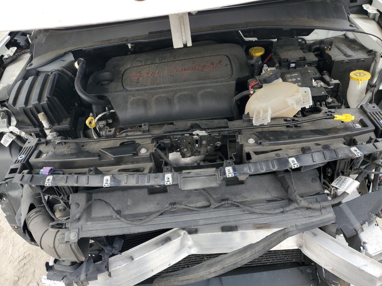 JEEP COMPASS LIMITED