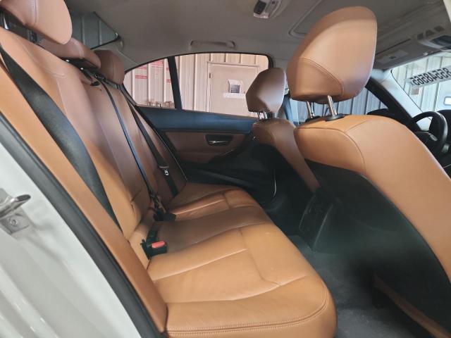 2013 BMW 328 XI - WBA3B3C5XDF532730