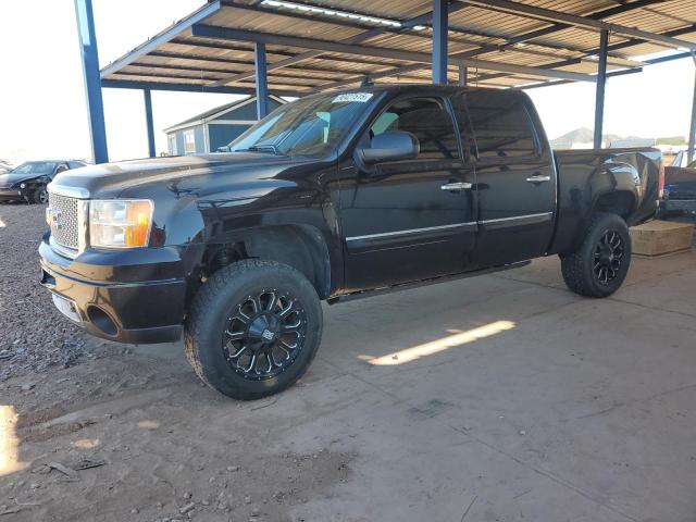 2012 GMC SIERRA K15 #3310776964