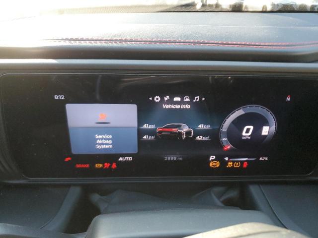 2025 DODGE CHARGER DA #3280283015