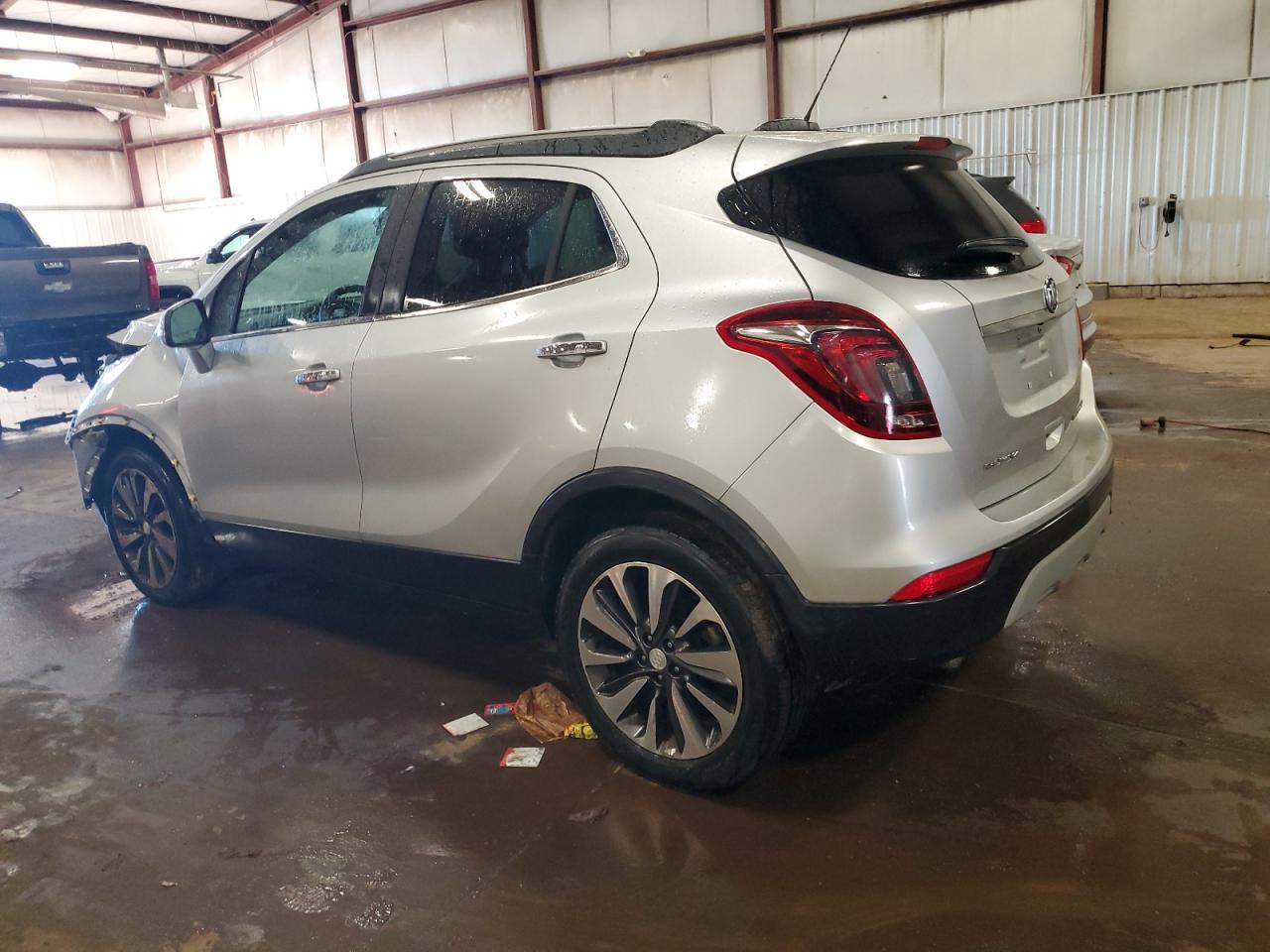 BUICK ENCORE ESSENCE