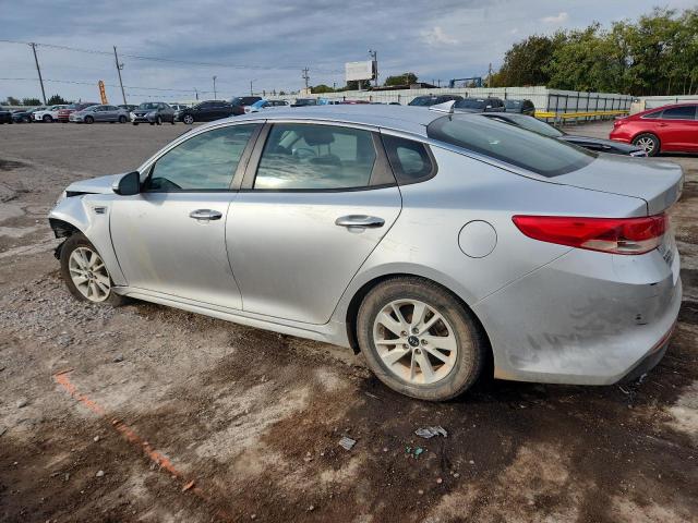 2018 KIA OPTIMA LX - 5XXGT4L35JG218793