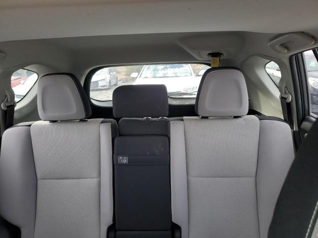 2016 TOYOTA RAV4 HV XL #3303783421