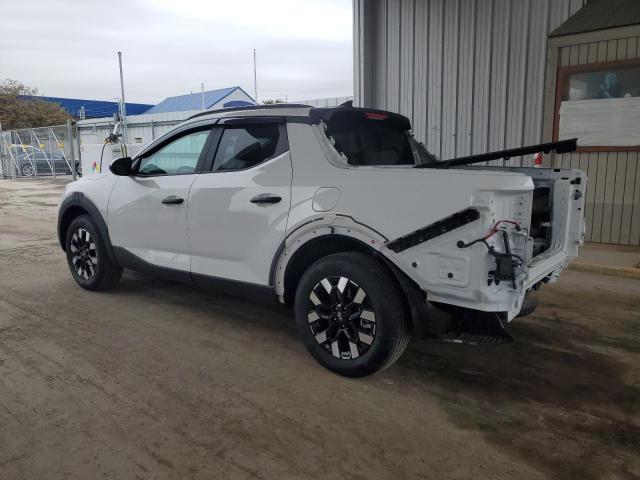 2025 HYUNDAI SANTA CRUZ - 5NTJCDDE6SH131515