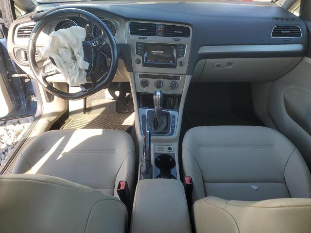 2015 VOLKSWAGEN GOLF TDI - 3VW2A7AU4FM023462