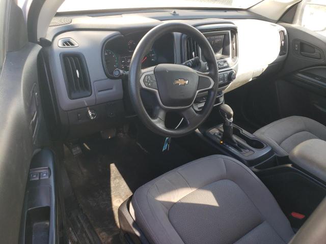 2022 CHEVROLET COLORADO 1GCHSBEA6N1126164