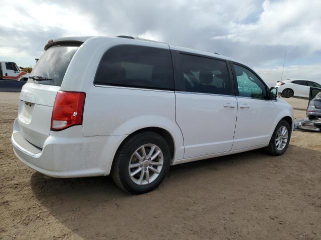 2018 DODGE GRAND CARAVAN SXT #3285581265