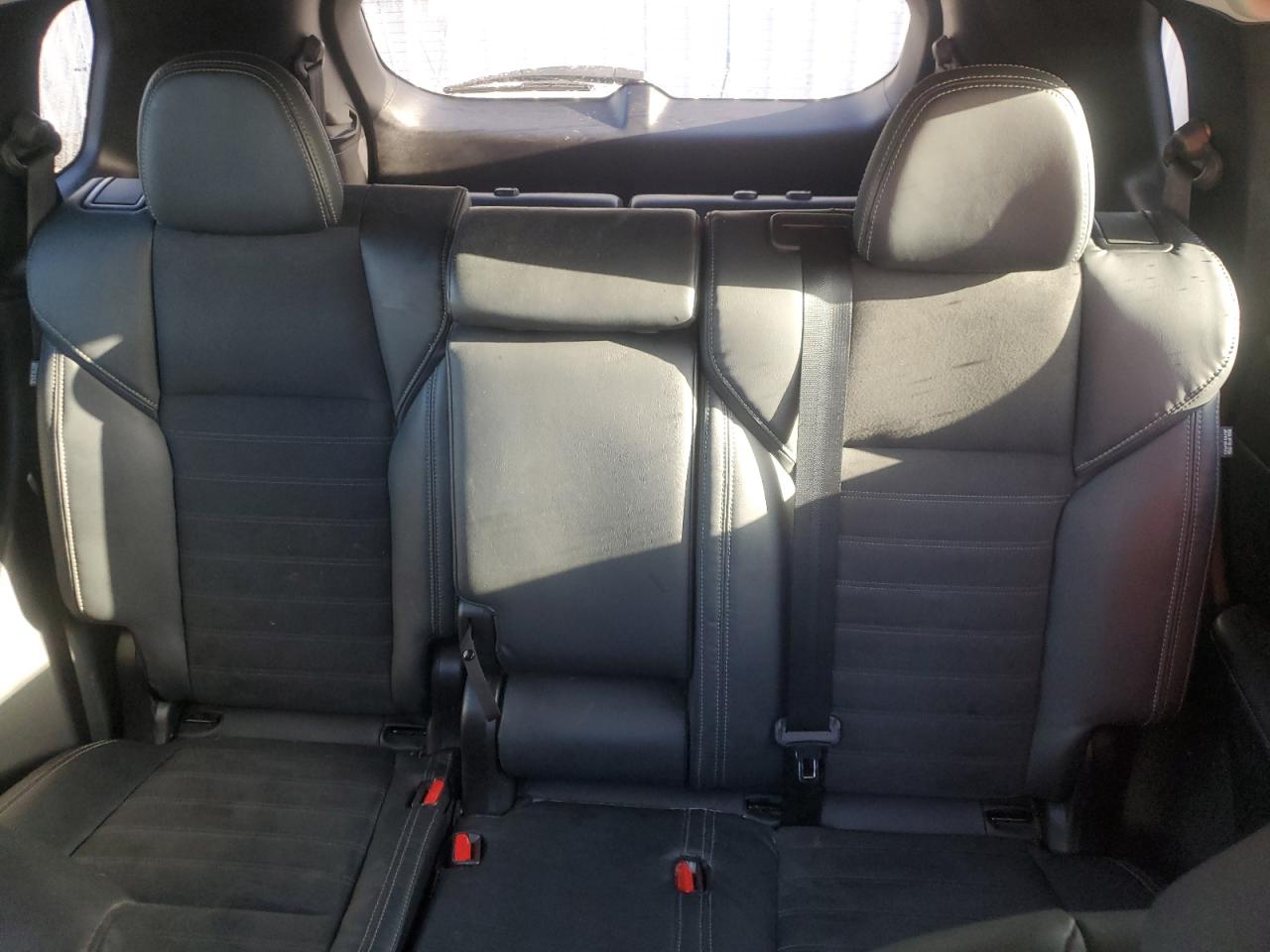 MITSUBISHI OUTLANDER SE