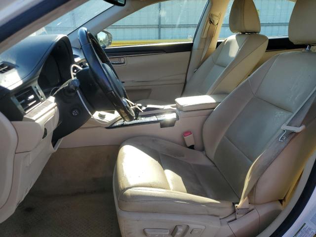 2013 LEXUS ES 350 #3260580096