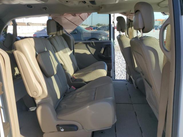 2016 CHRYSLER TOWN & COUNTRY TOURING L - 2C4RC1CG2GR188825