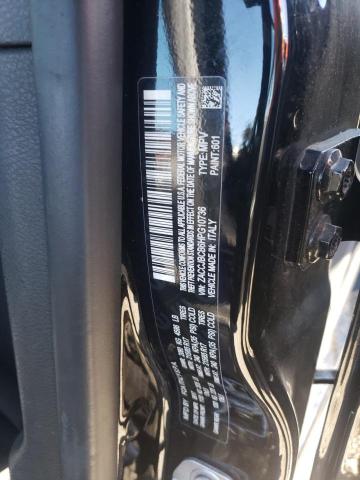 2017 JEEP RENEGADE T #3296297408