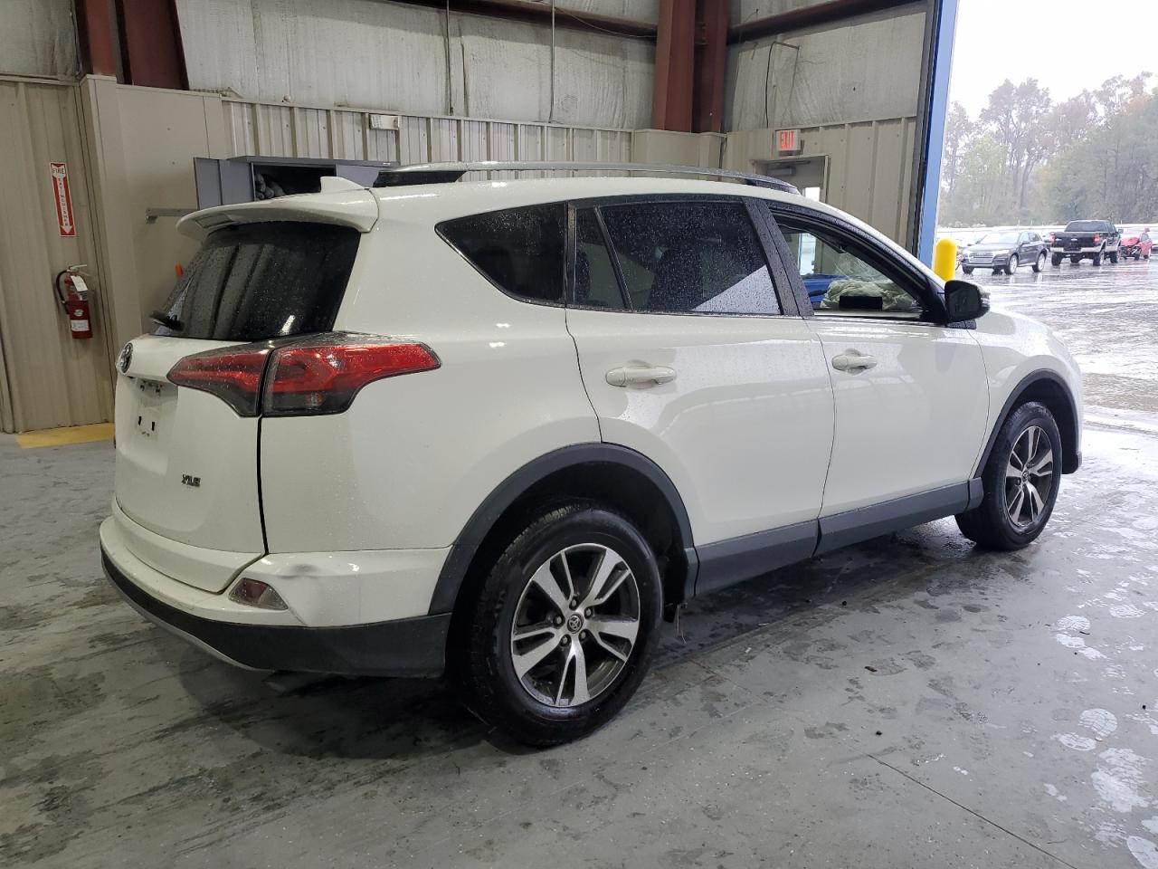 TOYOTA RAV4 ADVENTURE