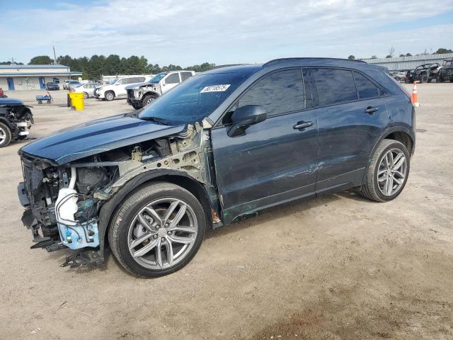 Global Auto Auctions: 2020 CADILLAC XT4 SPORT