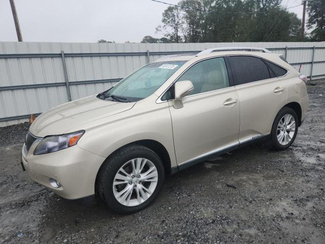 LEXUS RX 450H