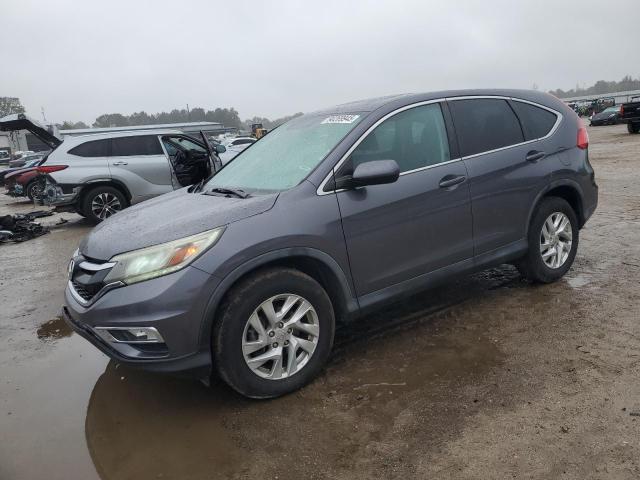 Global Auto Auctions: 2015 HONDA CR-V EX