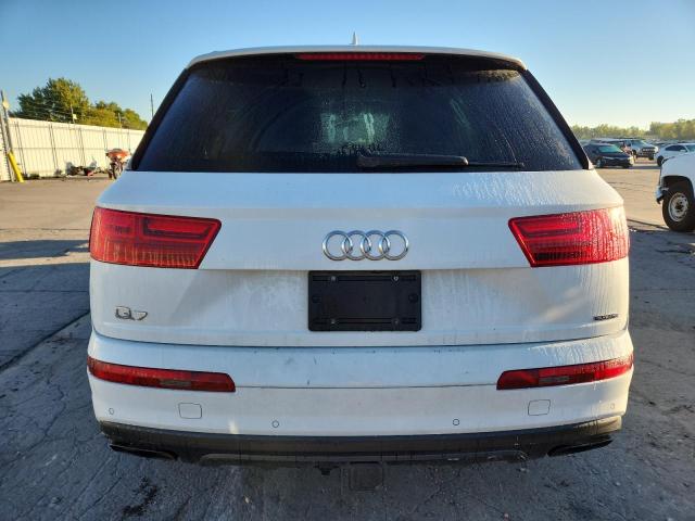 2019 AUDI Q7 PRESTIG - WA1VAAF75KD040304
