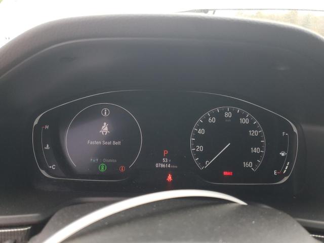 2018 HONDA ACCORD SPORT #3284031855