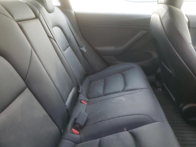 2023 TESLA MODEL 3 - 5YJ3E1EB9PF392776