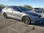 Lot #3298260037 2016 VOLKSWAGEN JETTA S