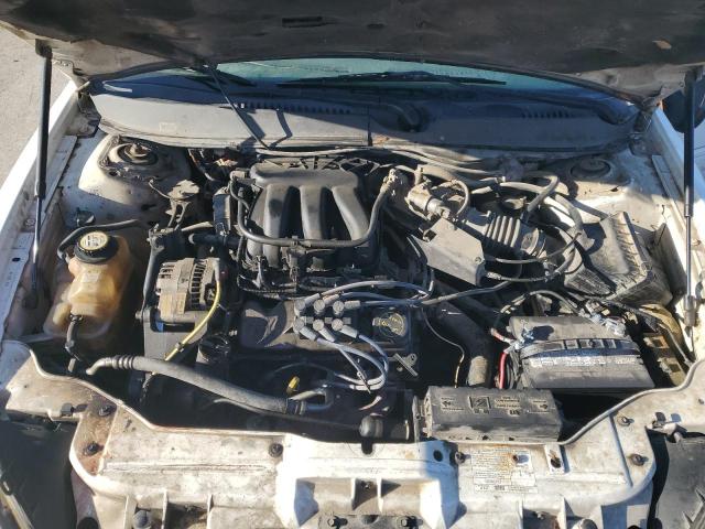 2006 FORD TAURUS SE #3296221433