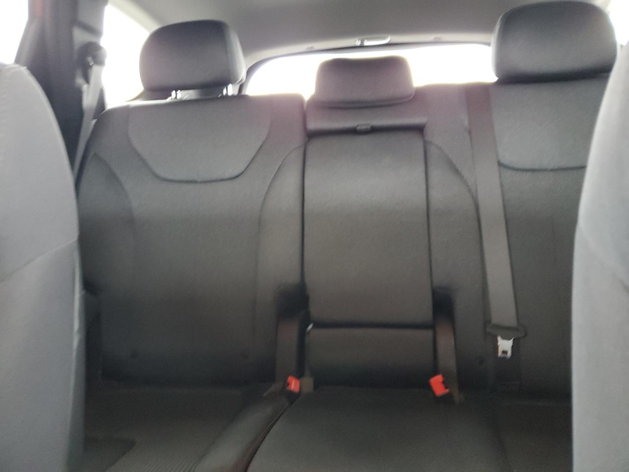 HYUNDAI SANTA FE SEL