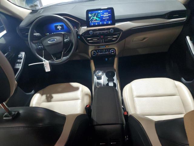 2020 FORD ESCAPE SE SPORT - 1FMCU9BZXLUB80873