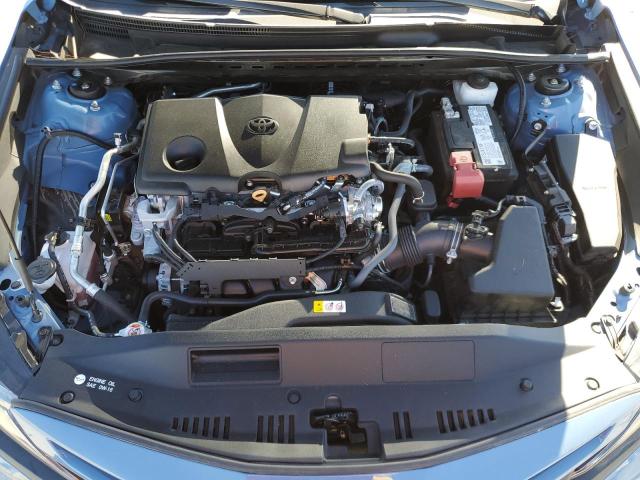 2023 TOYOTA CAMRY SE N #3290228204