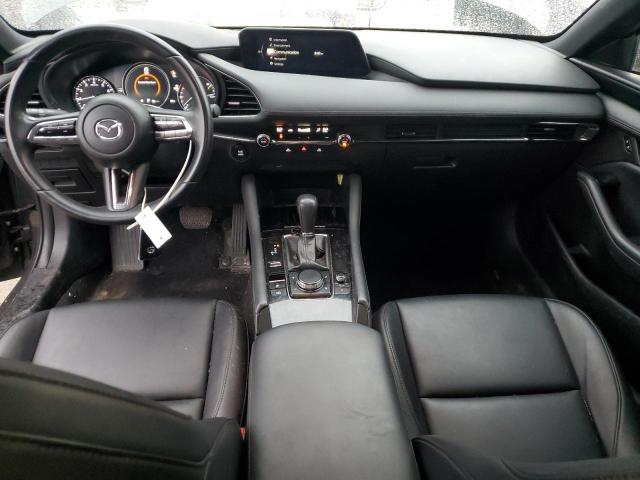 2019 MAZDA 3 - JM1BPBJM9K1143737