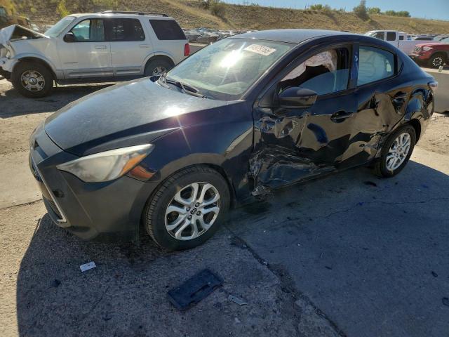 TOYOTA SCION IA