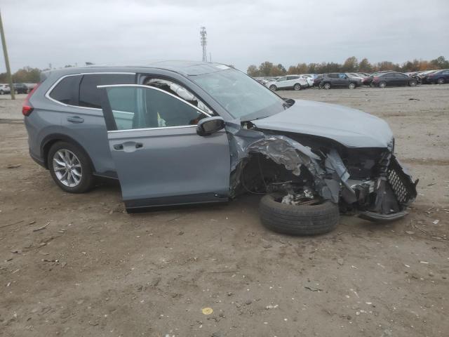 2024 HONDA CR-V EX #3296340460