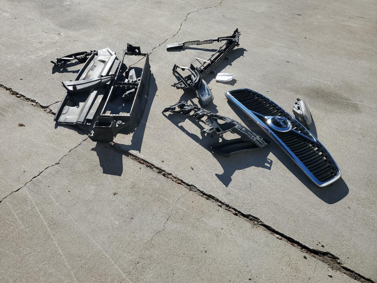 VOLVO S90 T5 MOMENTUM