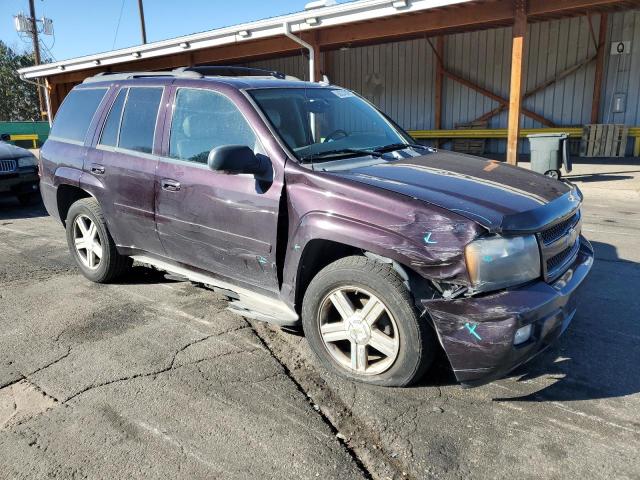 2008 CHEVROLET TRAILBLAZE #3280835376
