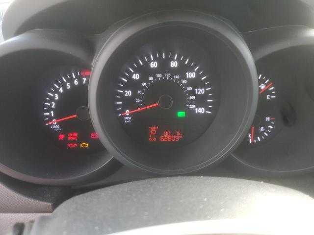 2013 KIA SOUL - KNDJT2A51D7756998