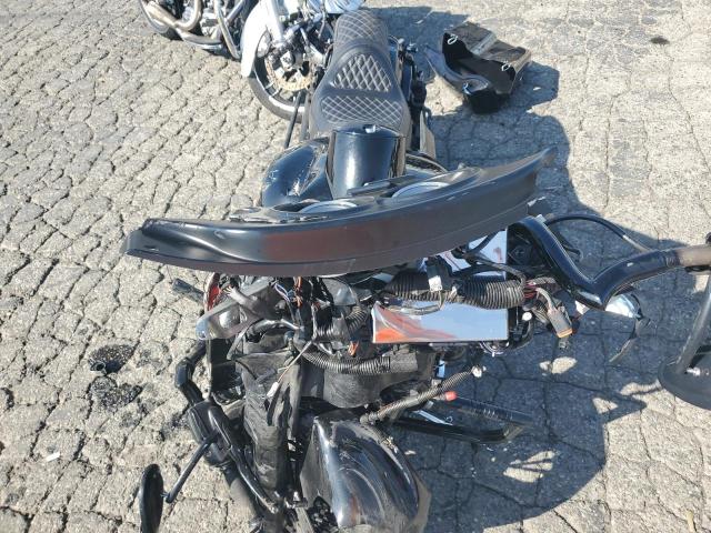 2013 HARLEY-DAVIDSON FLHX STREE 1HD1KBM37DB621145