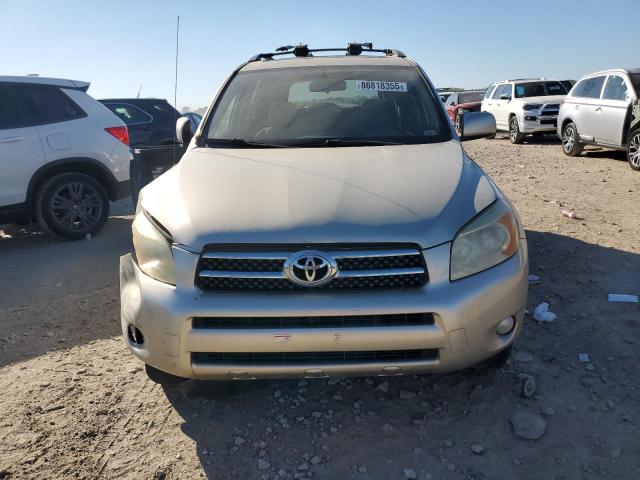 2007 TOYOTA RAV4 LIMITED #3286624891