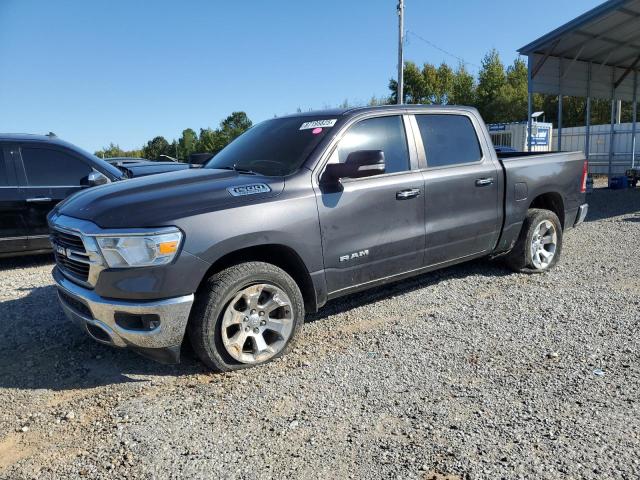 Global Auto Auctions: 2019 RAM 1500 BIG H