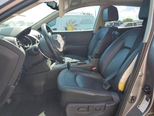 2012 NISSAN ROGUE S - JN8AS5MT9CW302120