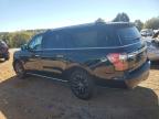 Lot #3310331958 2020 FORD EXPEDITION MAX LIMITED