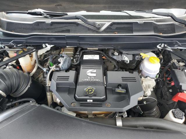 2020 RAM 3500 LARAMIE #3298164041