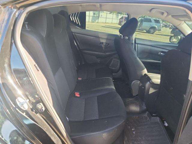 2024 NISSAN SENTRA SV 3N1AB8CV3RY272374