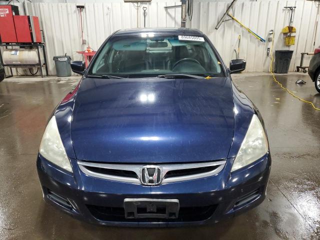 2007 HONDA ACCORD EX #3283671977