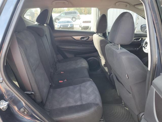 2016 NISSAN ROGUE S - KNMAT2MV2GP723086