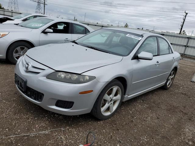 MAZDA 6 I